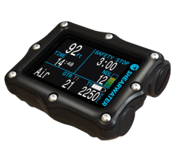 Shearwater Perdix 2 TI Black