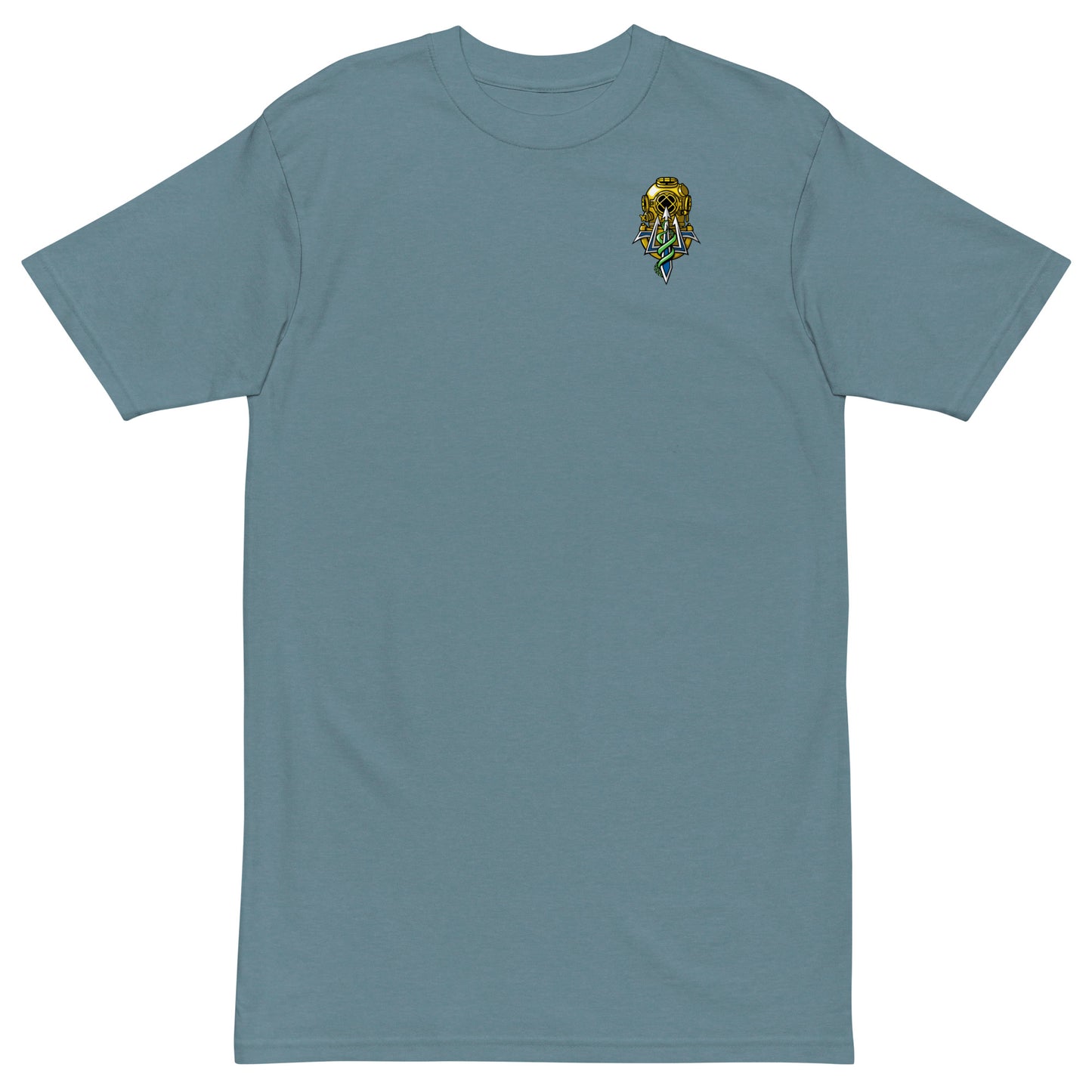 DMT - Dive Medical Technician