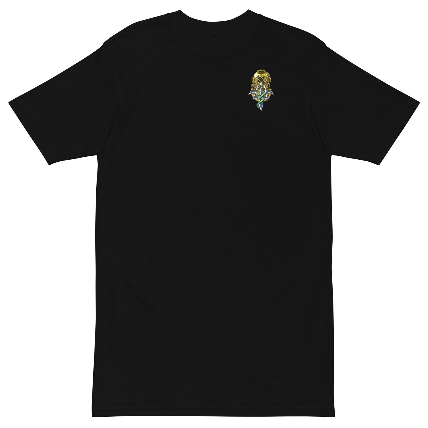 DMT - Dive Medical Technician