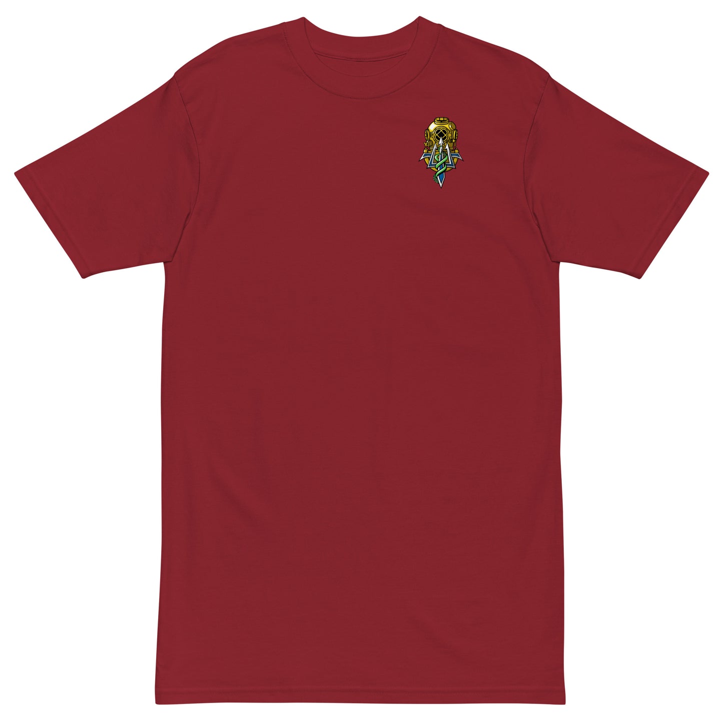 DMT - Dive Medical Technician