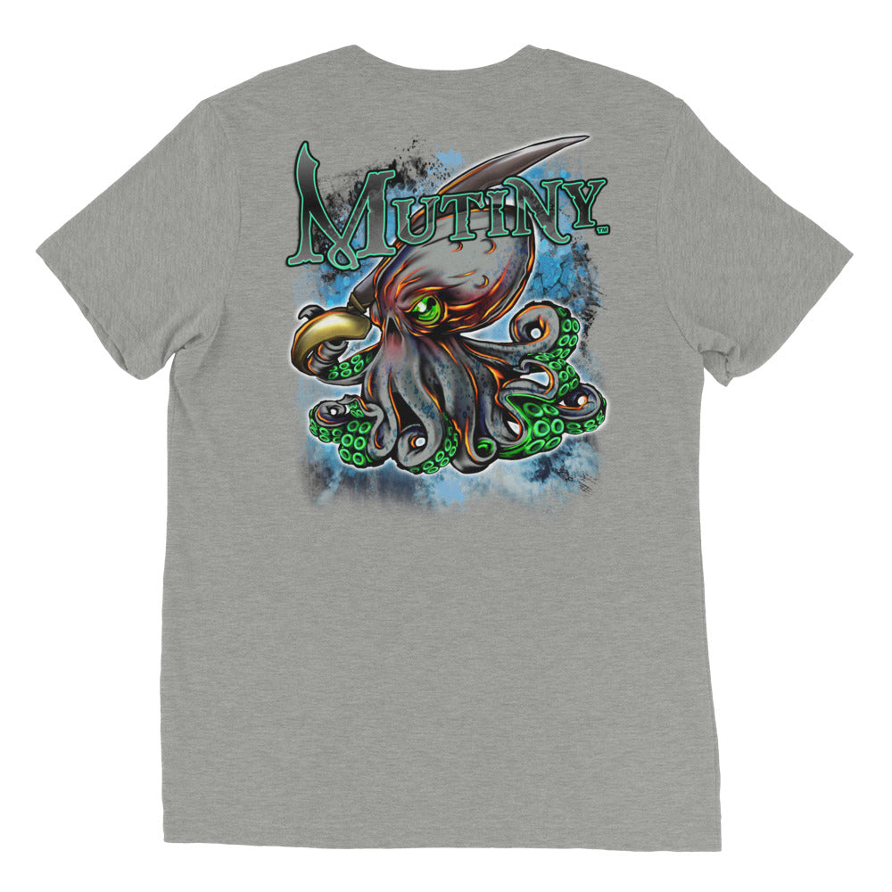 Mutiny Octopus - Mutiny Collection