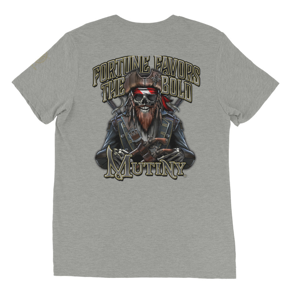 Fortune Favors the Bold - Mutiny Collection