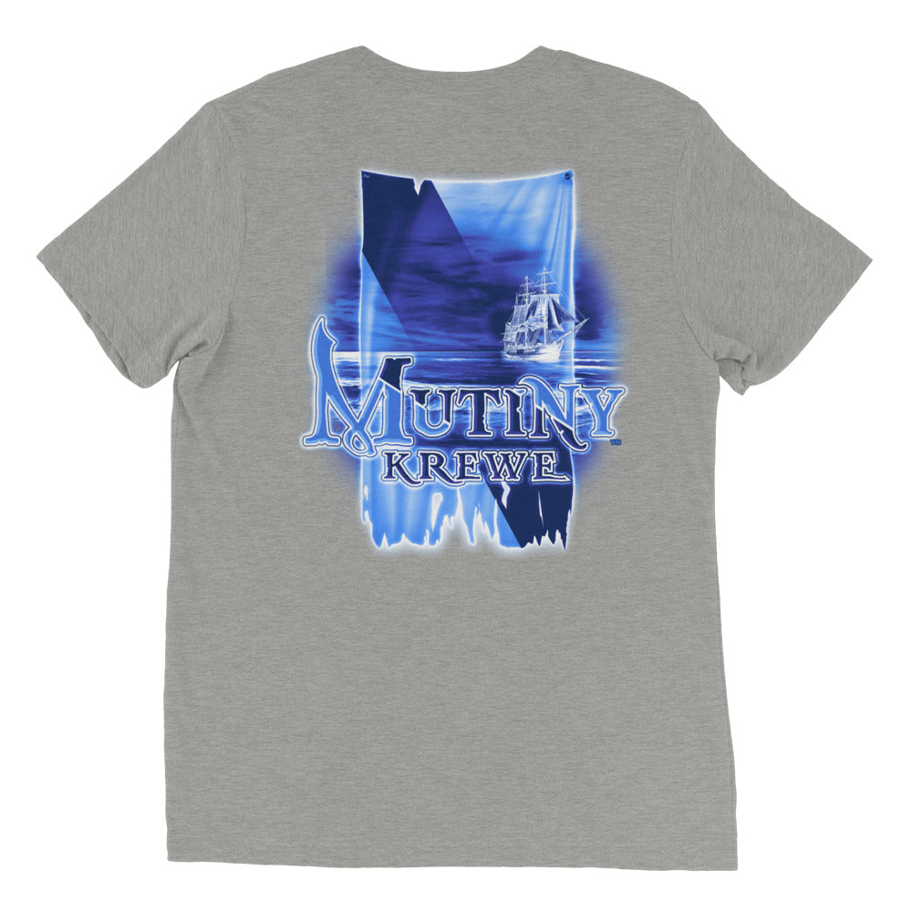 Mutiny Krewe (Ghost) - Mutiny Collection