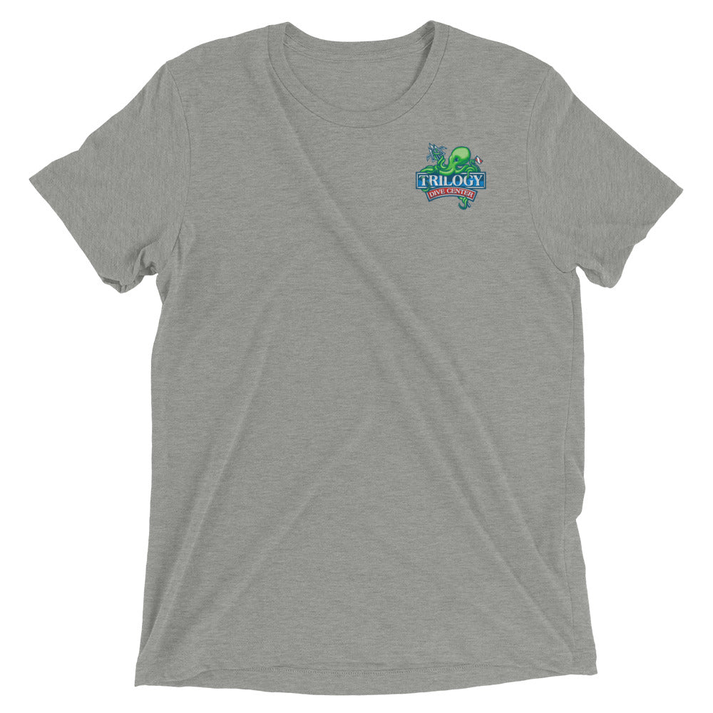 Mutiny Krewe (Ghost) - Mutiny Collection