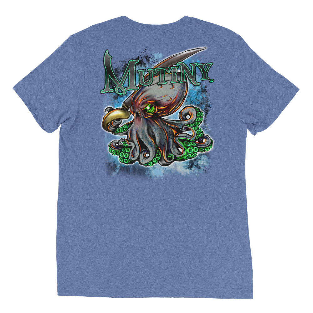 Mutiny Octopus - Mutiny Collection