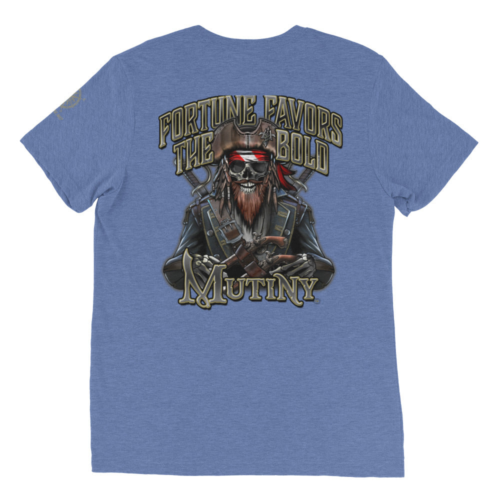 Fortune Favors the Bold - Mutiny Collection
