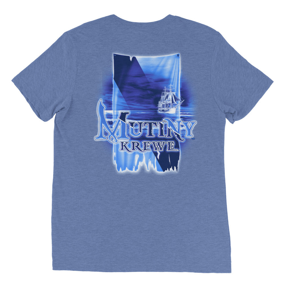 Mutiny Krewe (Ghost) - Mutiny Collection