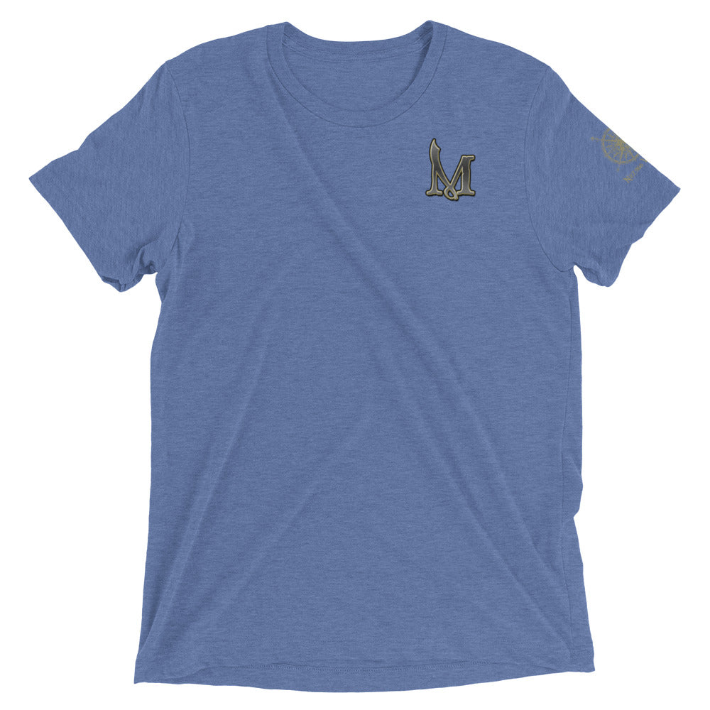 Fortune Favors the Bold - Mutiny Collection