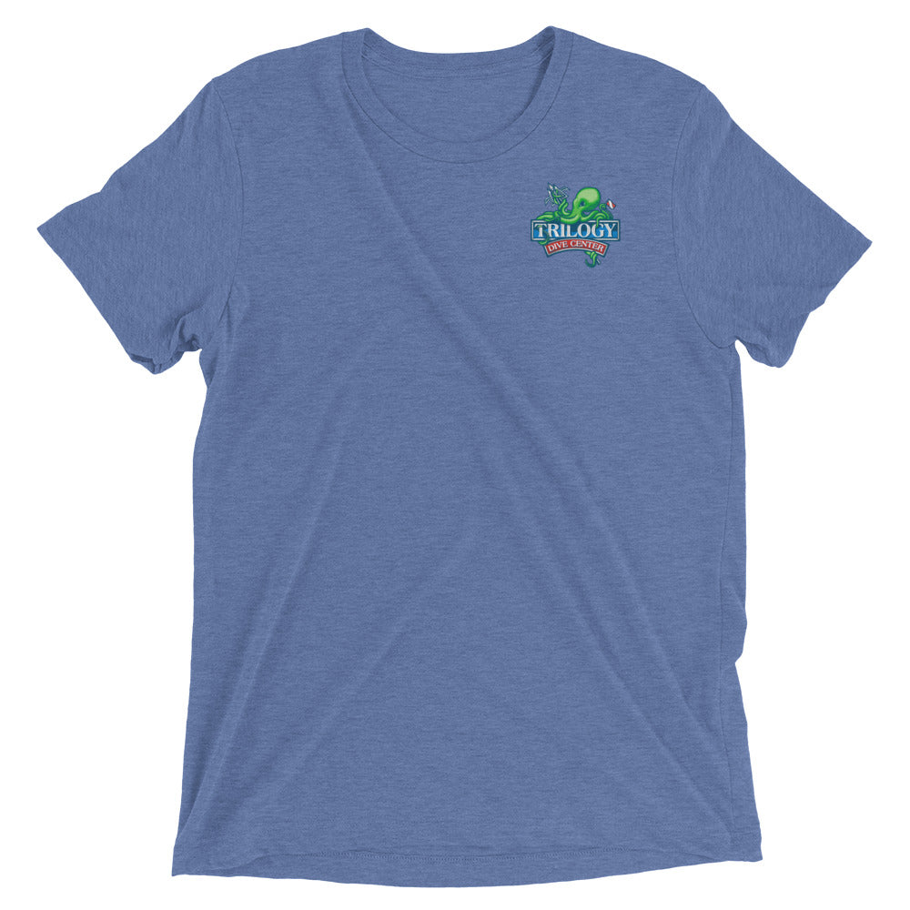 Mutiny Krewe (Ghost) - Mutiny Collection