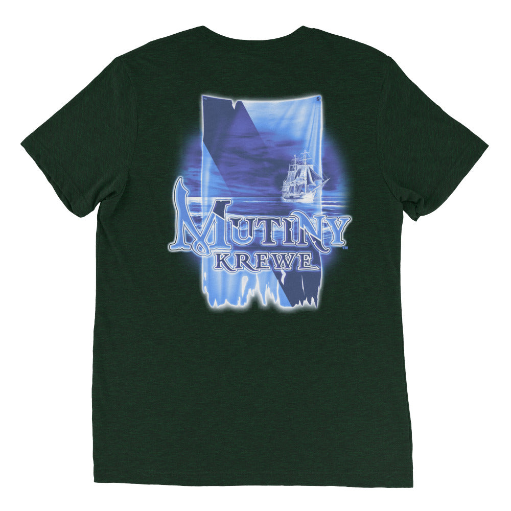 Mutiny Krewe (Ghost) - Mutiny Collection