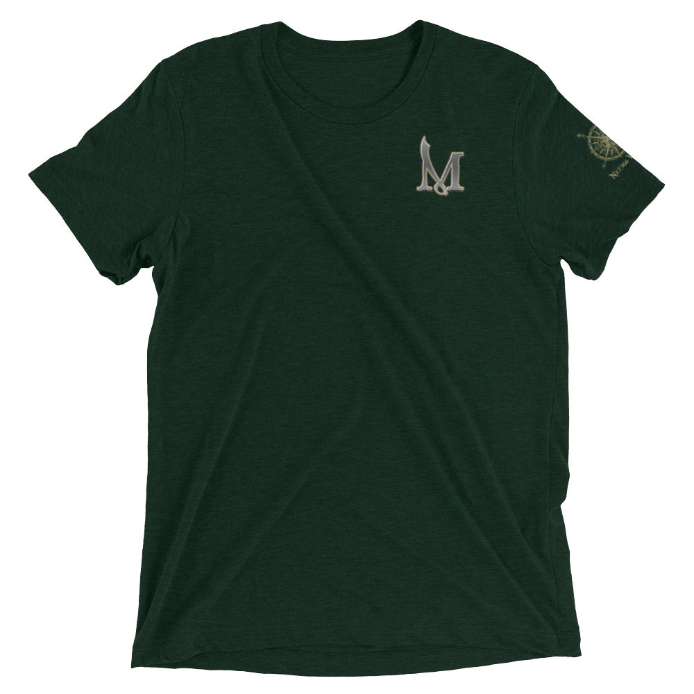 Fortune Favors the Bold - Mutiny Collection