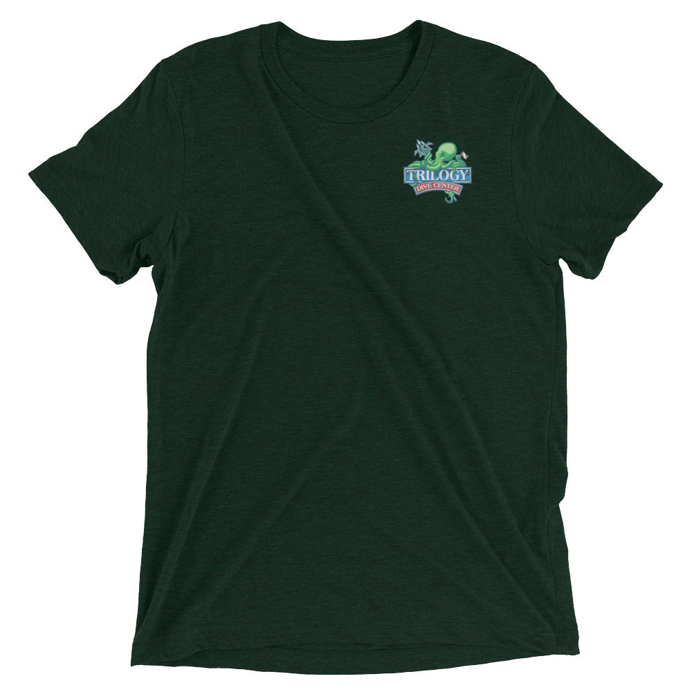 Mutiny Krewe (Ghost) - Mutiny Collection