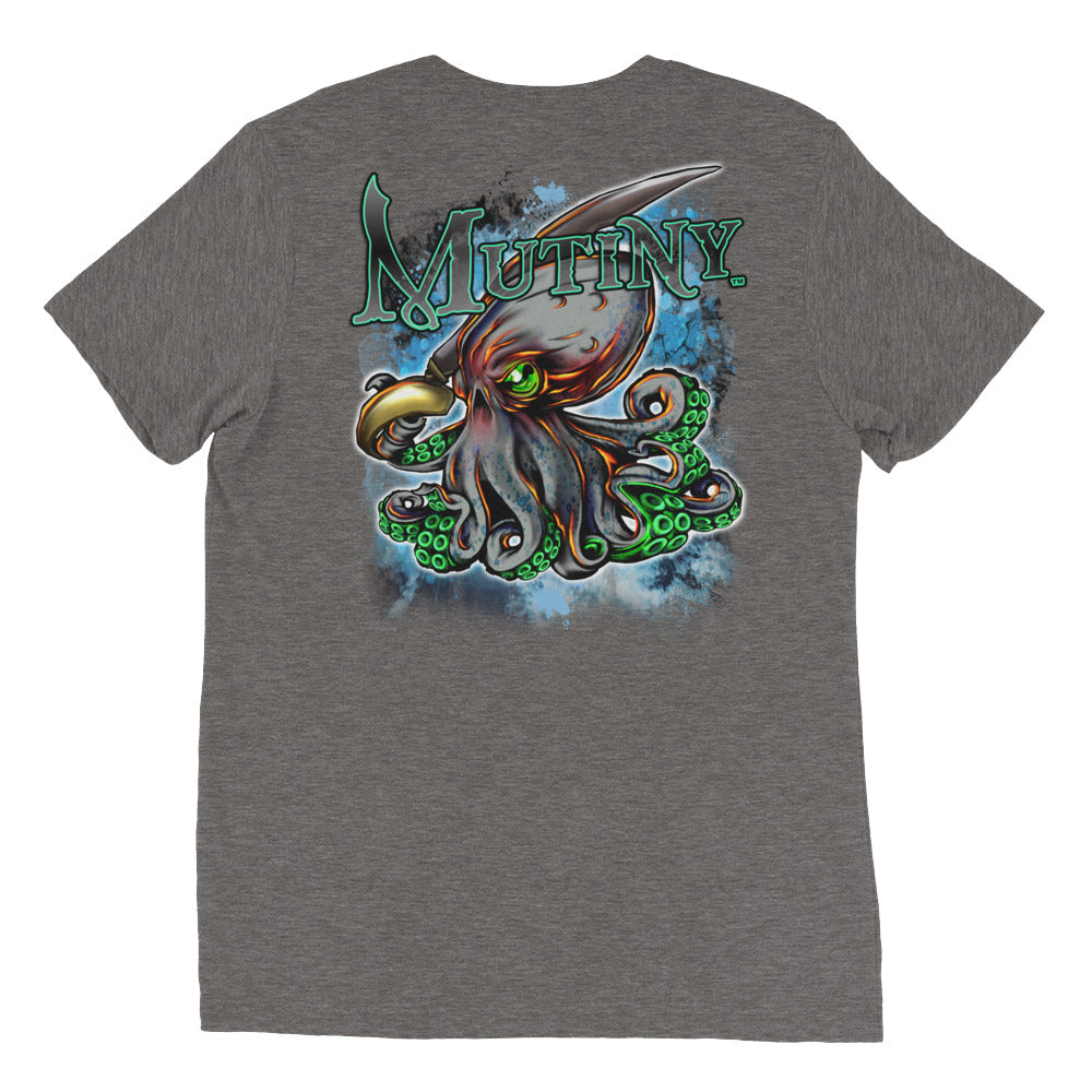 Mutiny Octopus - Mutiny Collection
