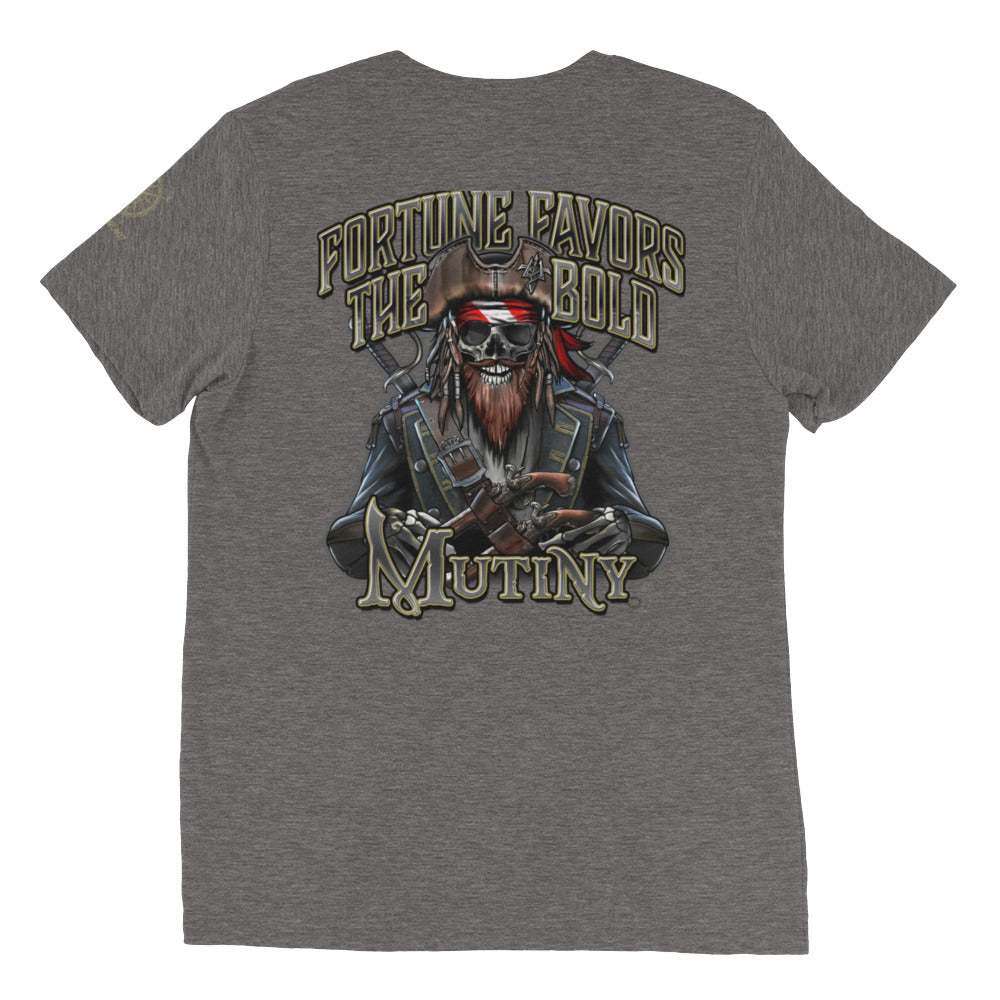 Fortune Favors the Bold - Mutiny Collection