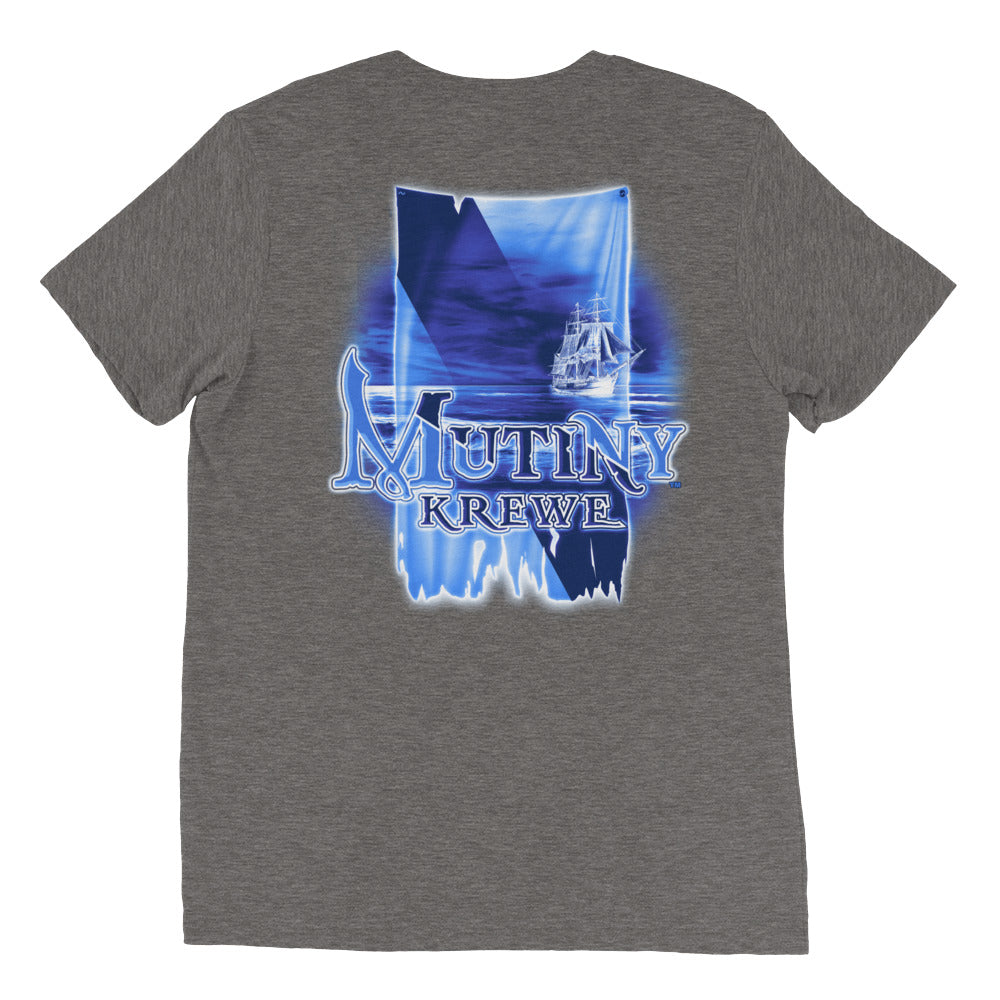Mutiny Krewe (Ghost) - Mutiny Collection