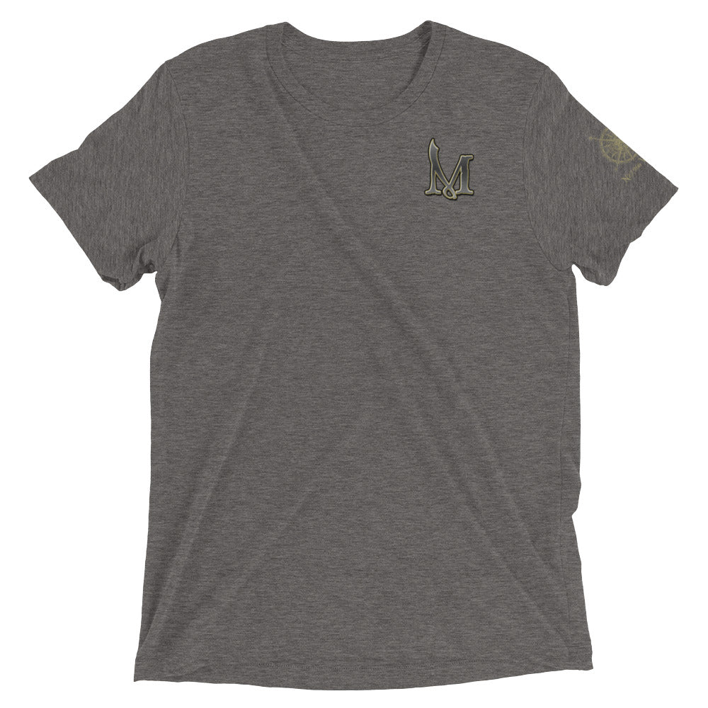 Fortune Favors the Bold - Mutiny Collection