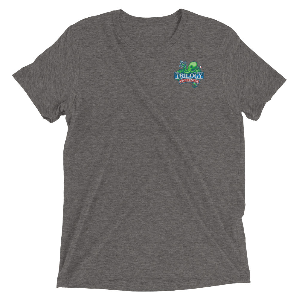 Mutiny Krewe (Ghost) - Mutiny Collection
