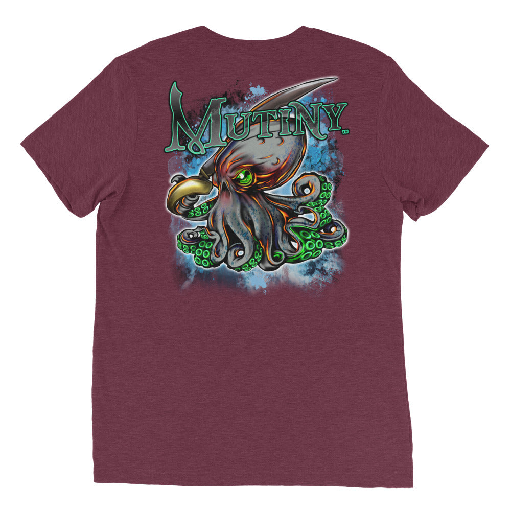 Mutiny Octopus - Mutiny Collection
