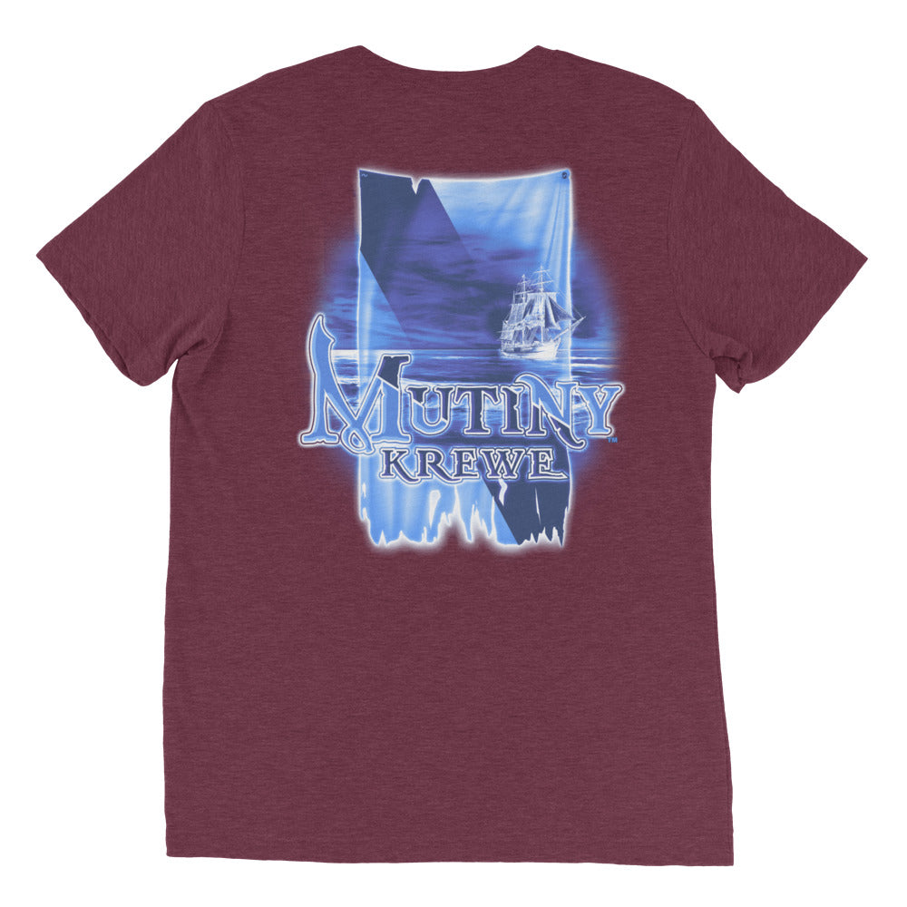 Mutiny Krewe (Ghost) - Mutiny Collection