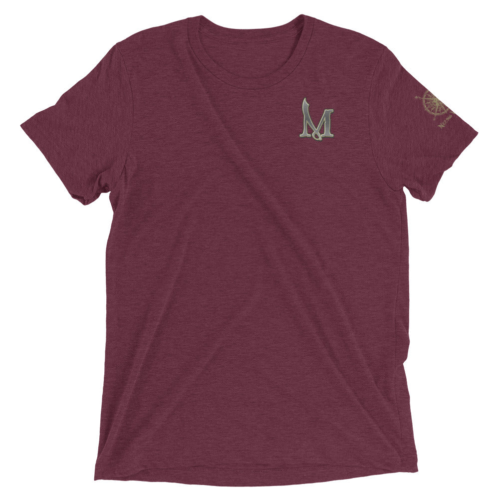 Fortune Favors the Bold - Mutiny Collection