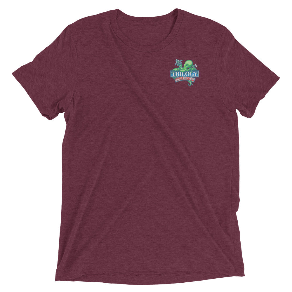 Mutiny Krewe (Ghost) - Mutiny Collection