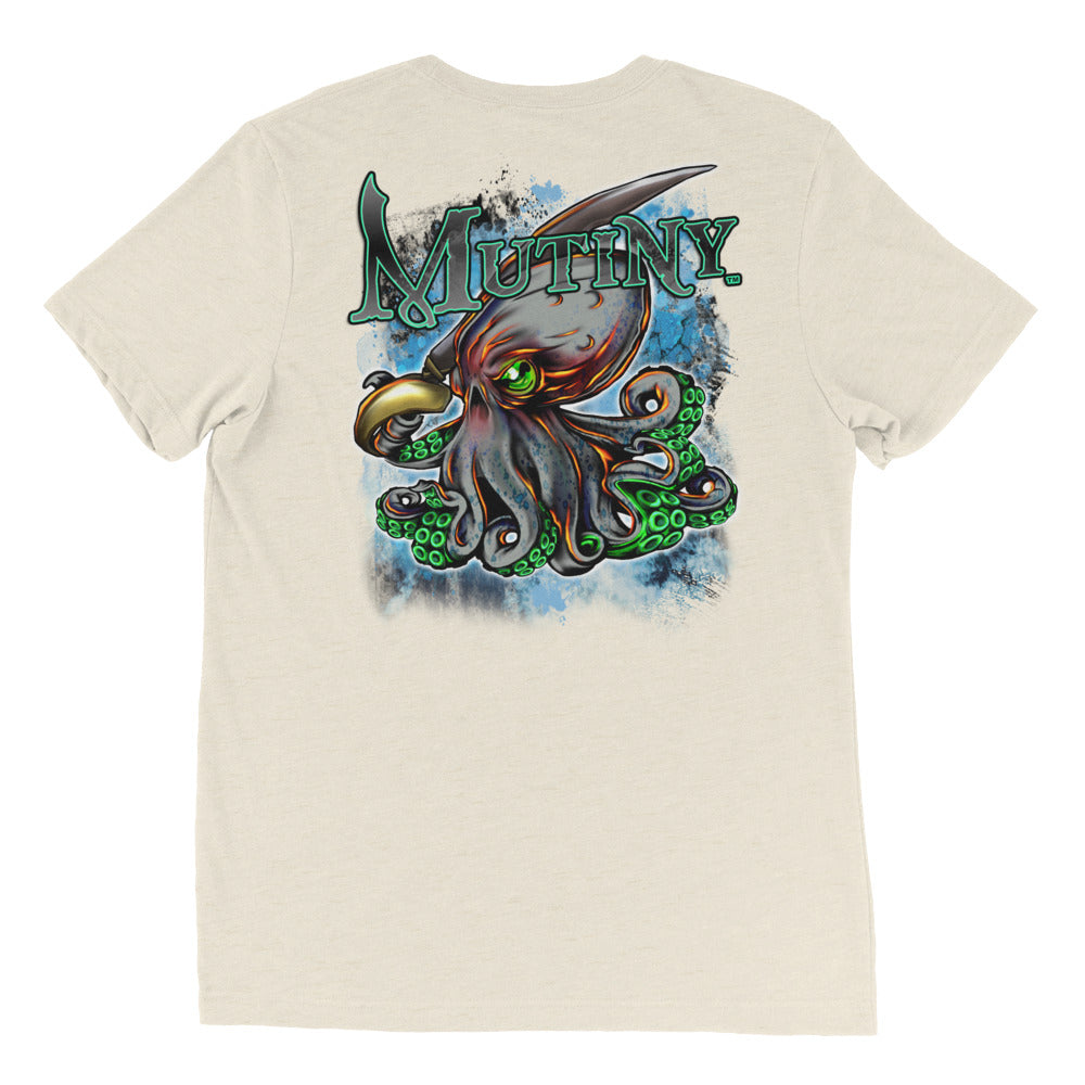 Mutiny Octopus - Mutiny Collection