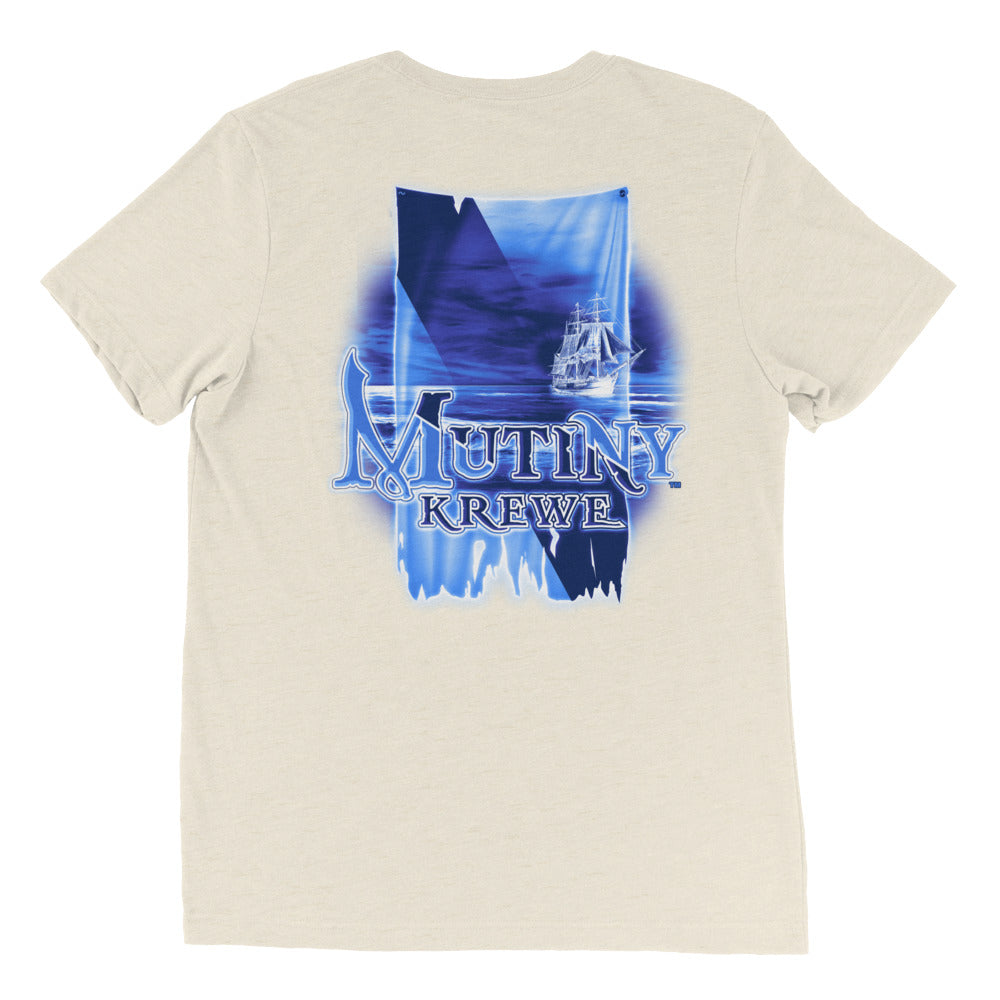 Mutiny Krewe (Ghost) - Mutiny Collection
