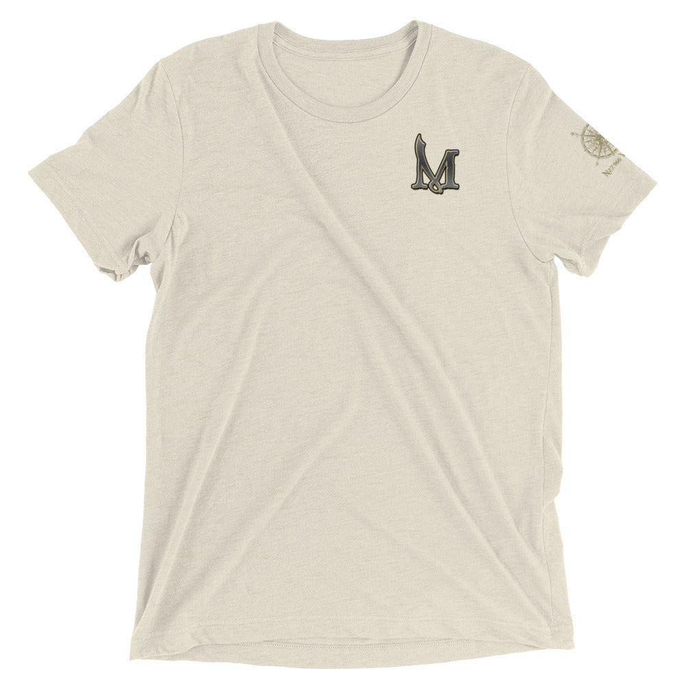 Fortune Favors the Bold - Mutiny Collection