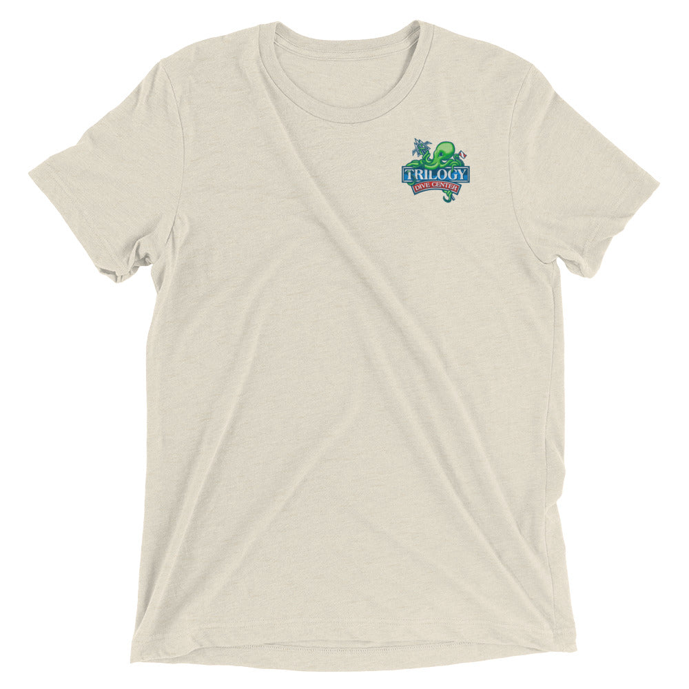 Mutiny Krewe (Ghost) - Mutiny Collection