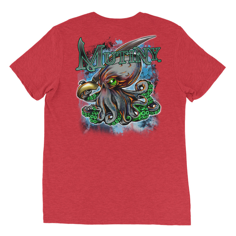 Mutiny Octopus - Mutiny Collection