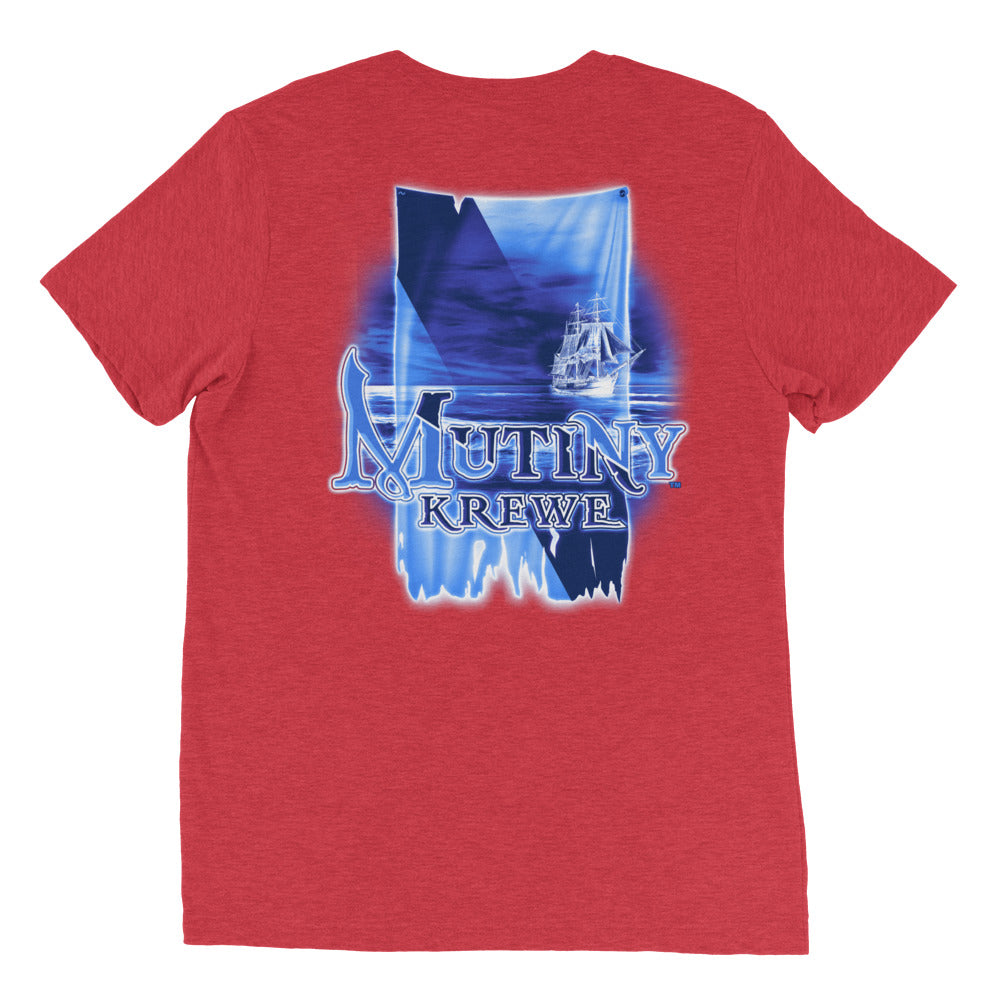 Mutiny Krewe (Ghost) - Mutiny Collection