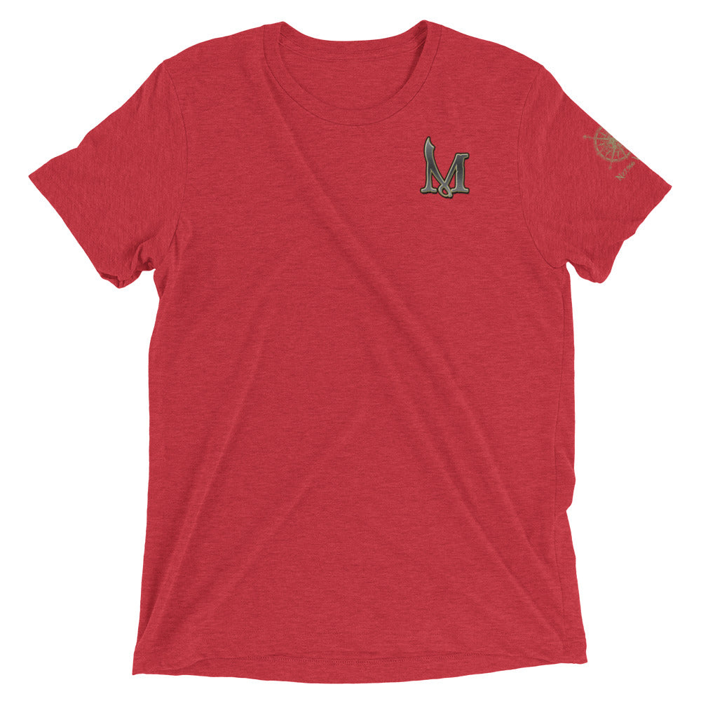 Fortune Favors the Bold - Mutiny Collection