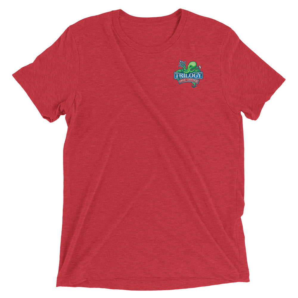 Mutiny Krewe (Ghost) - Mutiny Collection
