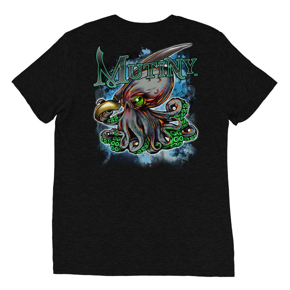 Mutiny Octopus - Mutiny Collection