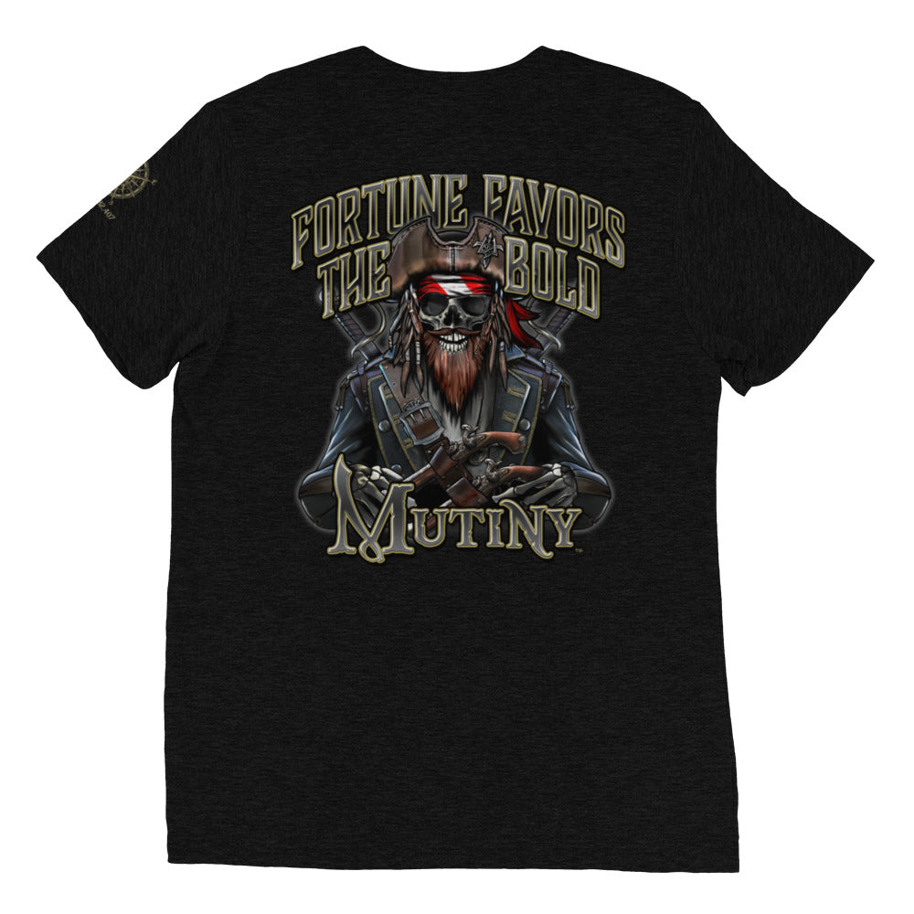 Fortune Favors the Bold - Mutiny Collection