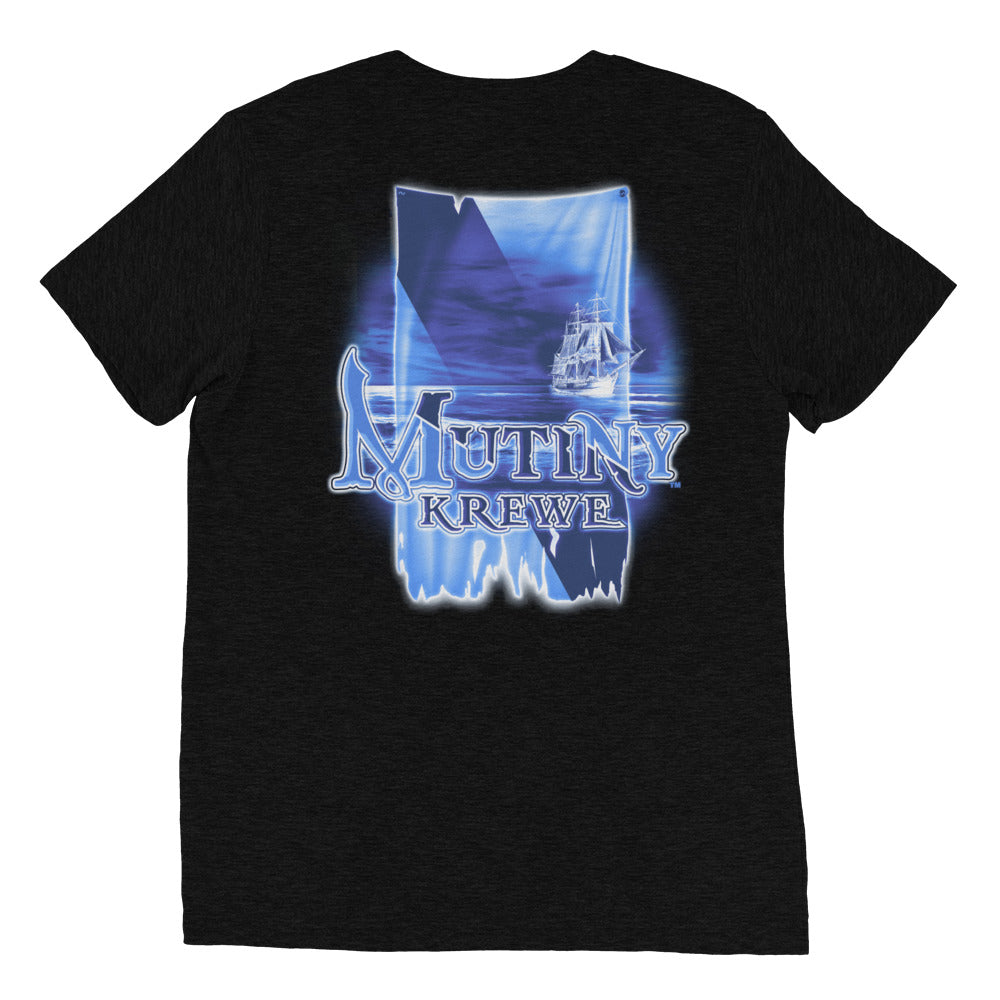 Mutiny Krewe (Ghost) - Mutiny Collection