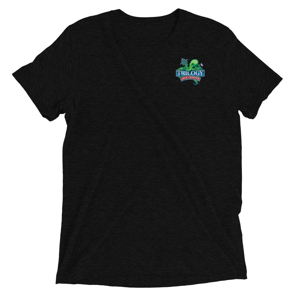 Mutiny Octopus - Mutiny Collection