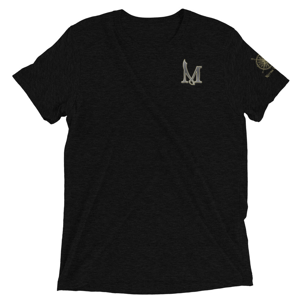 Fortune Favors the Bold - Mutiny Collection