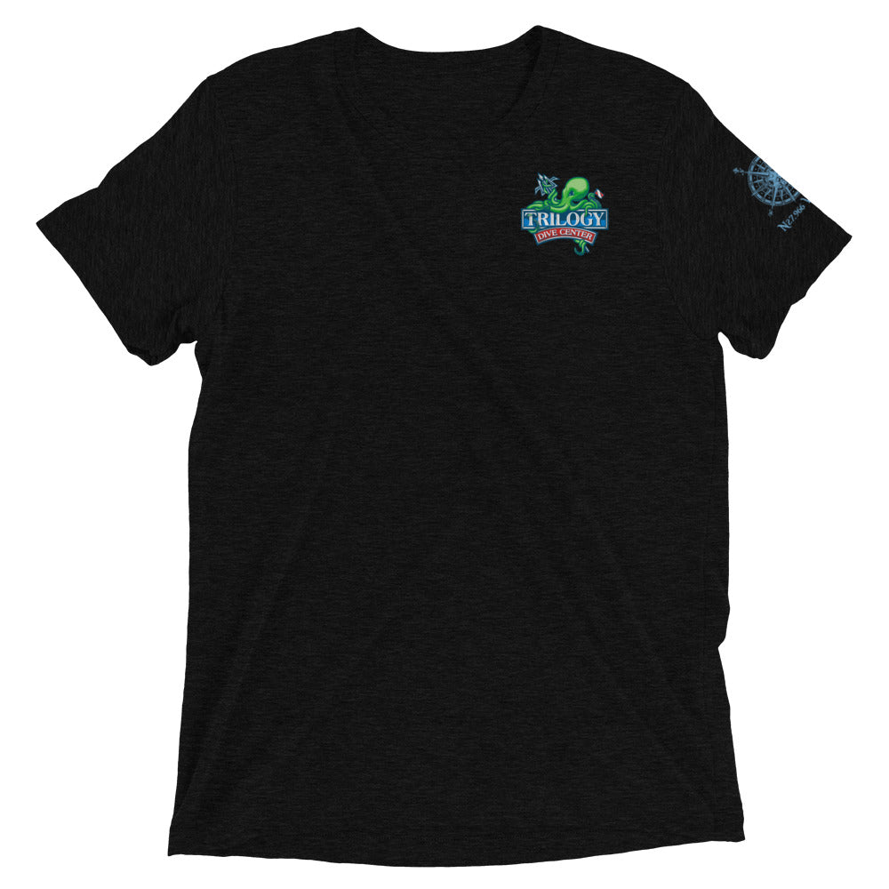OctoMan Dive Flag - Mutiny Collection