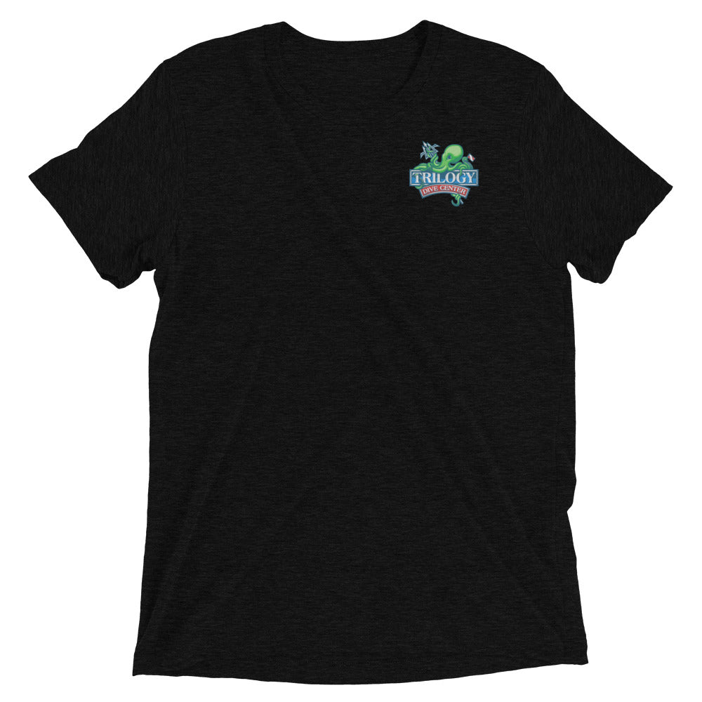 Mutiny Krewe (Ghost) - Mutiny Collection