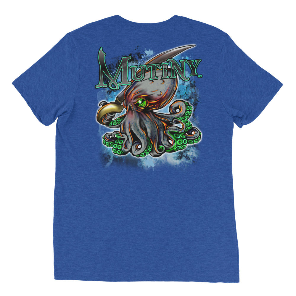 Mutiny Octopus - Mutiny Collection