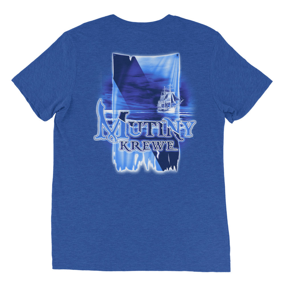 Mutiny Krewe (Ghost) - Mutiny Collection