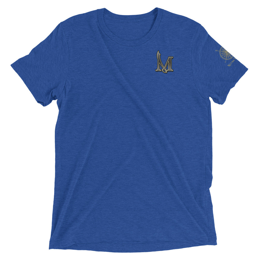 Fortune Favors the Bold - Mutiny Collection