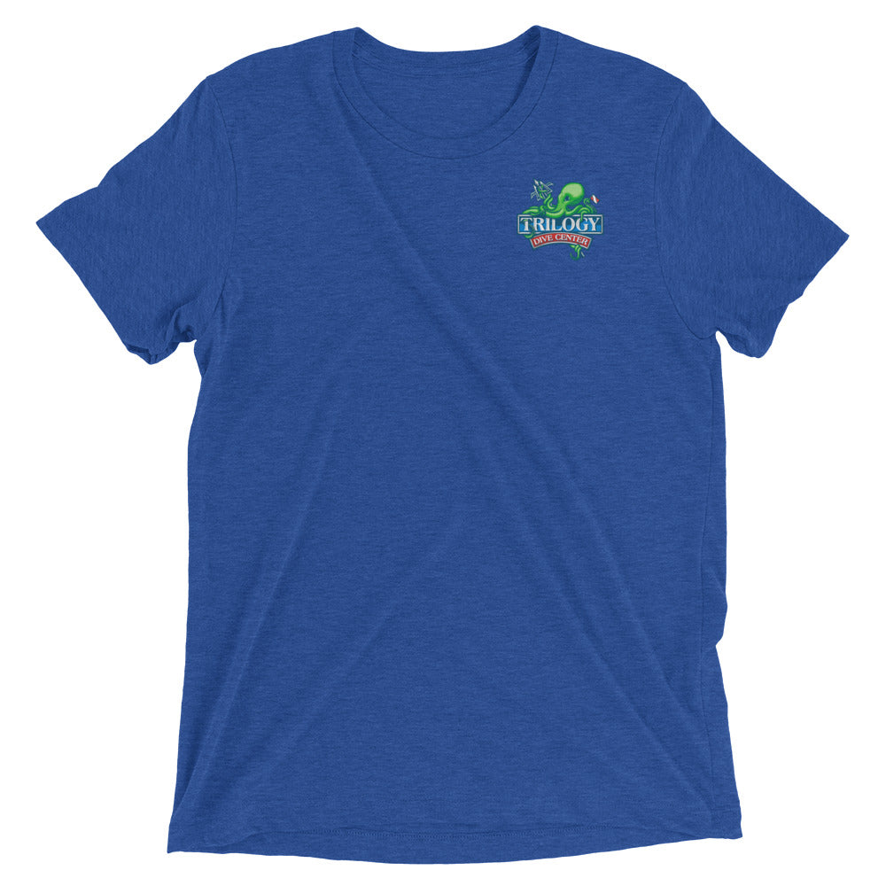 Mutiny Krewe (Ghost) - Mutiny Collection