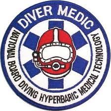 Diver Medic Technician (DMT)